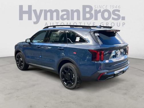 2026 Kia Sorento SX Prestige