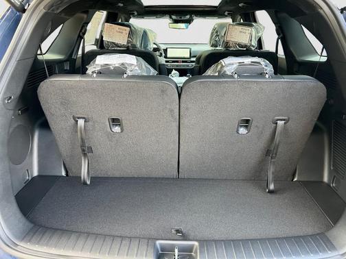 2026 Kia Sorento SX Prestige