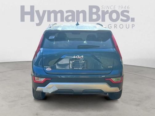2025 Kia Niro EX