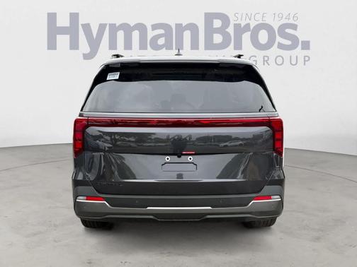 Metal 2026 Kia Carnival SX