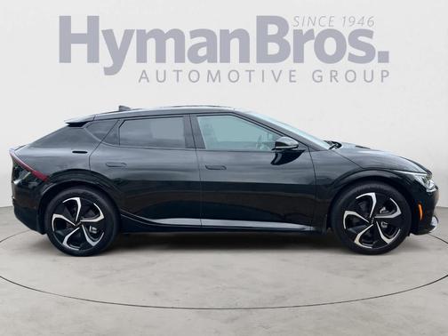 2023 Kia EV6 GT-Line