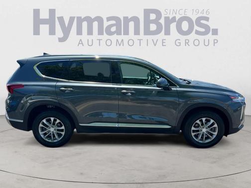 2020 Hyundai SANTA FE 2.4 SEL