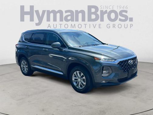 2020 Hyundai SANTA FE 2.4 SEL