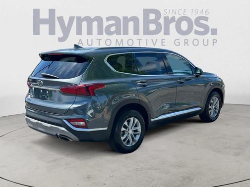 2020 Hyundai SANTA FE 2.4 SEL