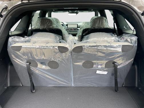 2025 Kia Sorento Hybrid SX Prestige