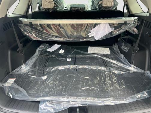 Wolf Gray 2026 Kia Sorento S