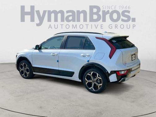 2025 Kia Niro EX Touring