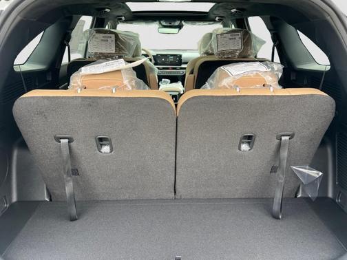 2026 Kia Sorento SX Prestige