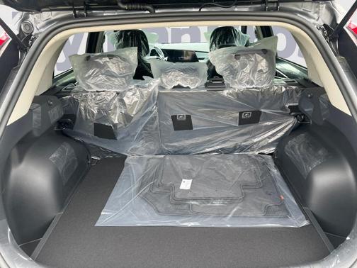 2025 Kia Niro EX