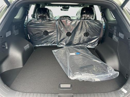 2025 Kia Sportage Plug-In Hybrid X-Line Prestige