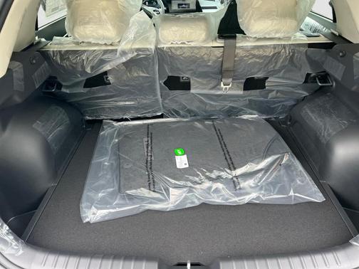 Green 2026 Kia Niro EX