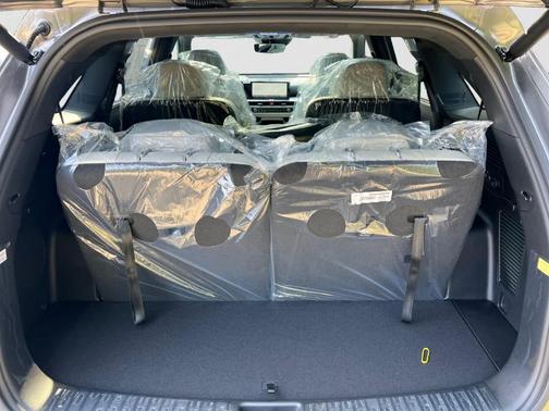 2025 Kia Sorento Hybrid SX Prestige