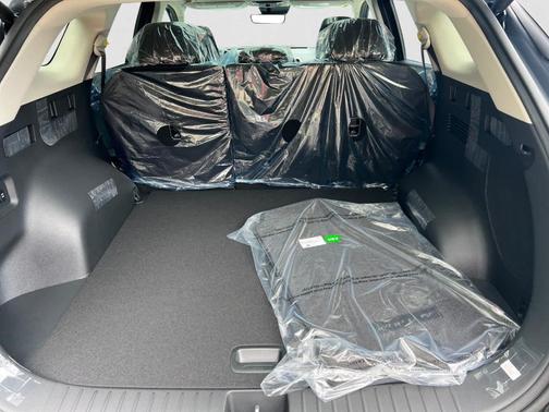 2025 Kia Sportage Hybrid SX-Prestige