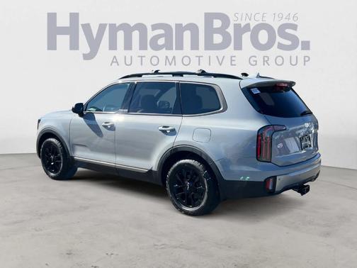 2023 Kia Telluride SX X-Pro