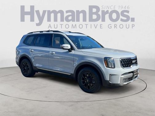 2023 Kia Telluride SX X-Pro