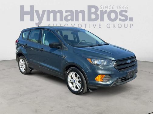 2019 Ford Escape S