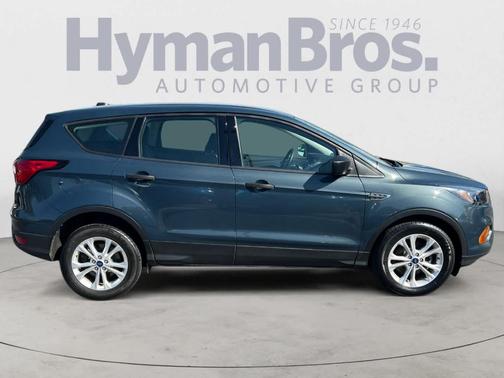 2019 Ford Escape S