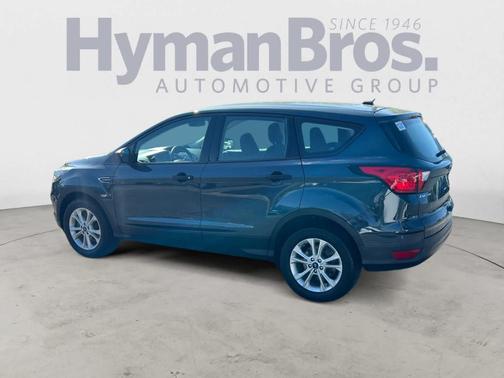 2019 Ford Escape S