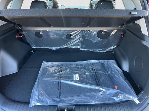 Mars Orange 2026 Kia Seltos SX