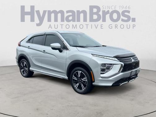 2023 Mitsubishi Eclipse Cross SEL