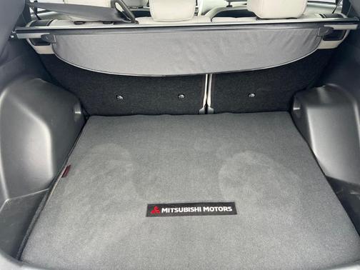 2023 Mitsubishi Eclipse Cross SEL