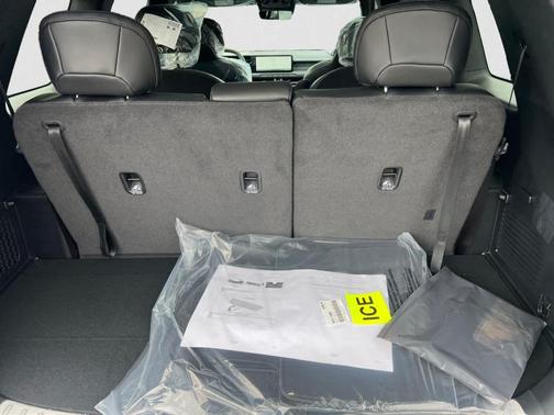 2027 Kia Telluride SX