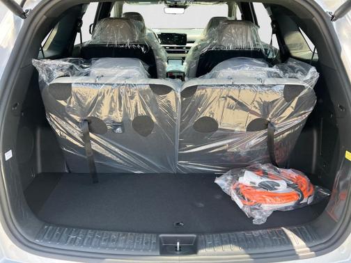 2025 Kia Sorento Plug-In Hybrid SX Prestige