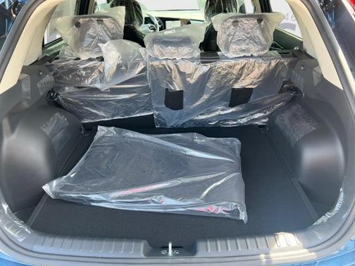 2025 Kia Niro EX