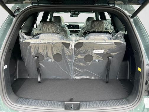 2025 Kia Sorento Hybrid SX Prestige