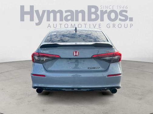 2023 Honda Civic Si Base