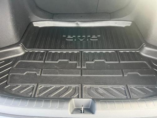 2023 Honda Civic Si Base