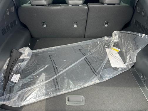 Gravity Blue 2024 Kia EV6 Light Long Range