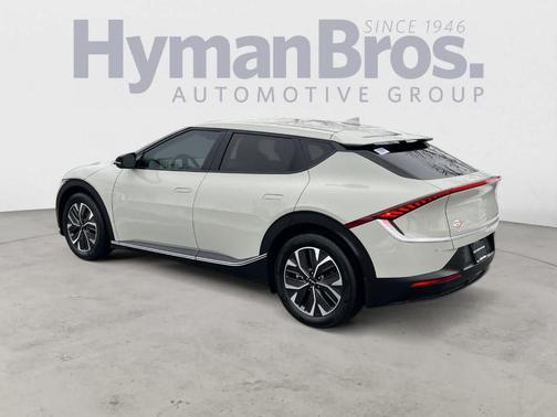 2024 Kia EV6 Light Long Range