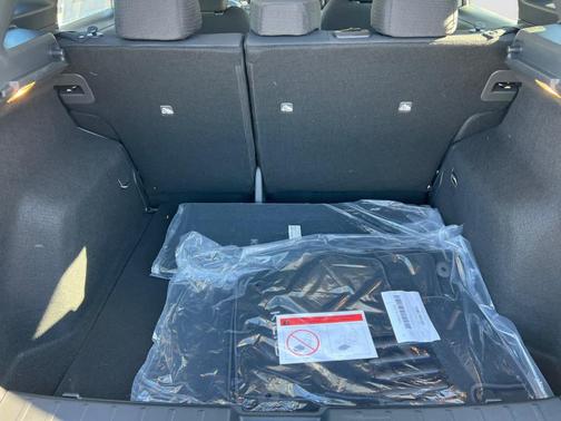 Fresh Powder 2026 Nissan Kicks S