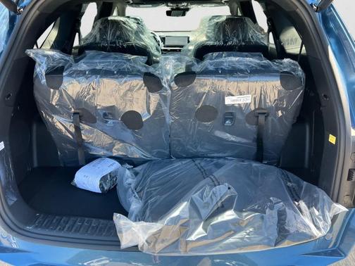 Mineral Blue 2026 Kia Sorento Hybrid X-LINE SX PRESTIGE