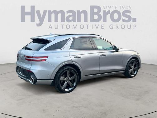 2023 Genesis GV70 2.5T