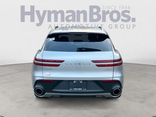 2023 Genesis GV70 2.5T