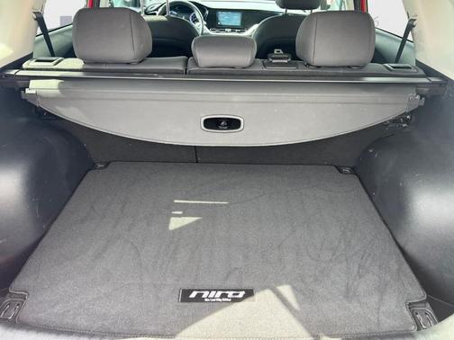 2021 Kia Niro LXS