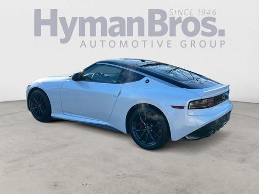 2024 Nissan Z Performance