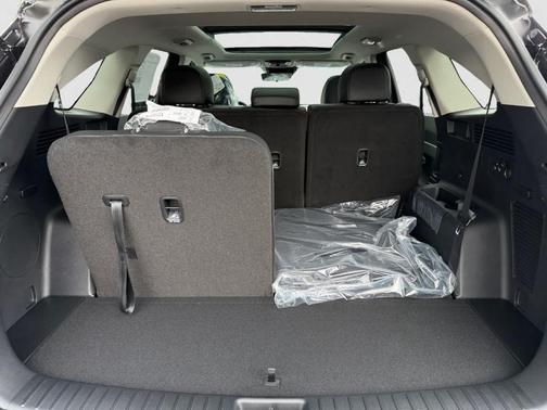 Ebony Black 2026 Kia Sorento S