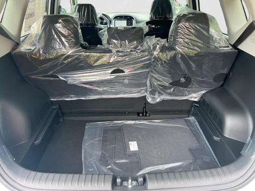 2025 Kia Soul S