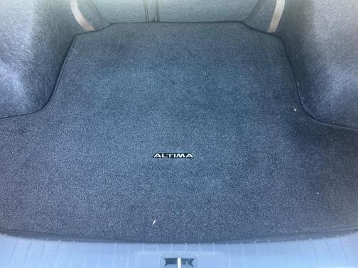 2016 Nissan Altima 2.5 SL