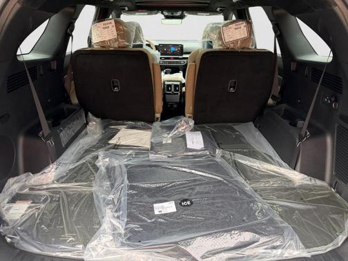 2026 Kia Sorento SX Prestige