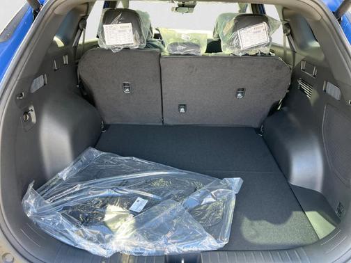 2026 Kia Sportage X-Pro Prestige