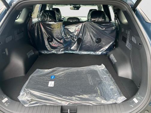 2025 Kia Sportage Plug-In Hybrid X-Line Prestige