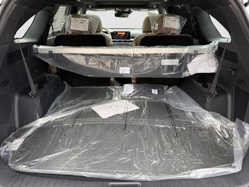 2026 Kia Sorento SX Prestige