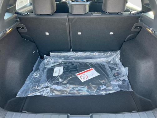 Fresh Powder 2026 Nissan Kicks S