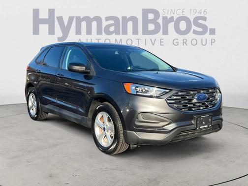 2020 Ford Edge SE