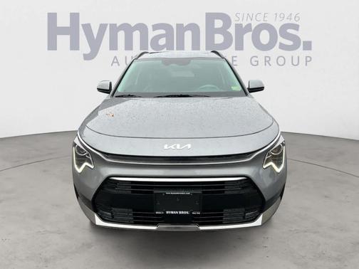 2025 Kia Niro EX Touring