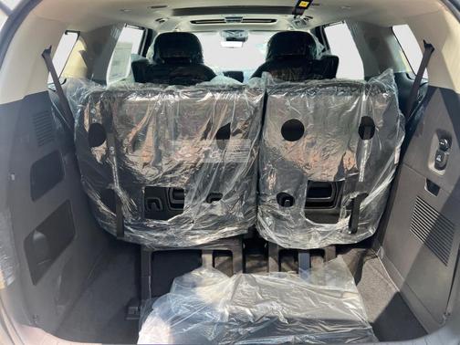 2025 Kia Carnival Hybrid SX PRESTIGE